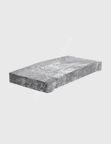 Daszek dwuspadowy Marago 24x48x6,5cm