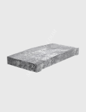 Daszek dwuspadowy Marago 24x48x6,5cm