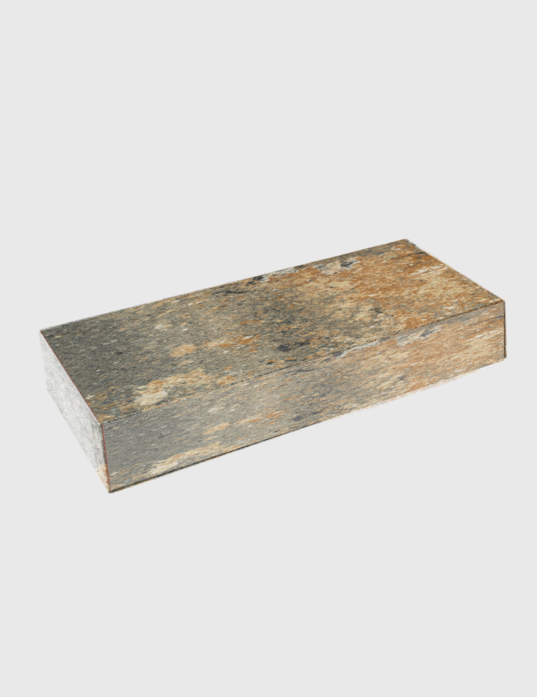 Stopień gładki Royal Mocca 40x100x15cm