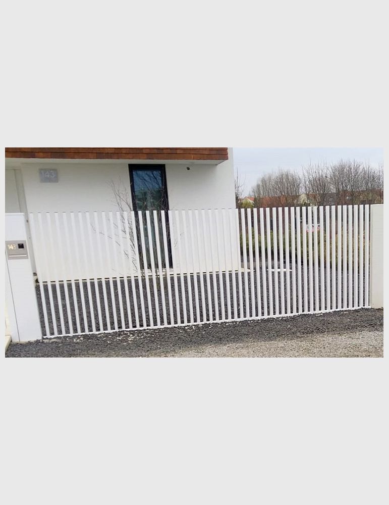 Furtka Terra Velago standard