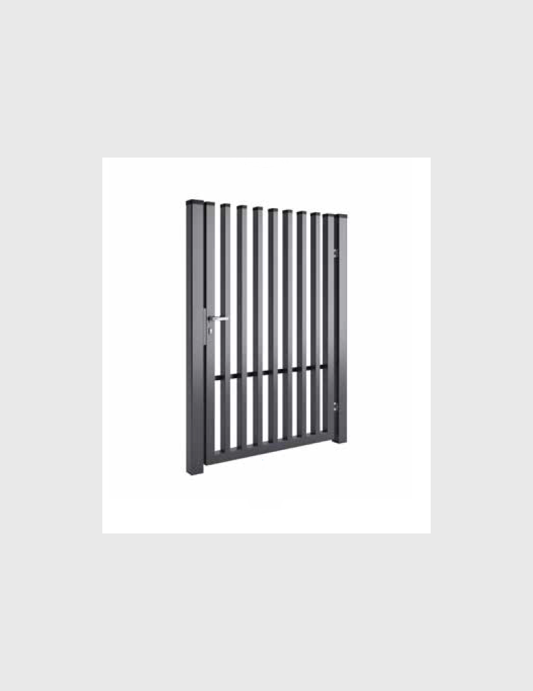 Furtka Terra Velago standard