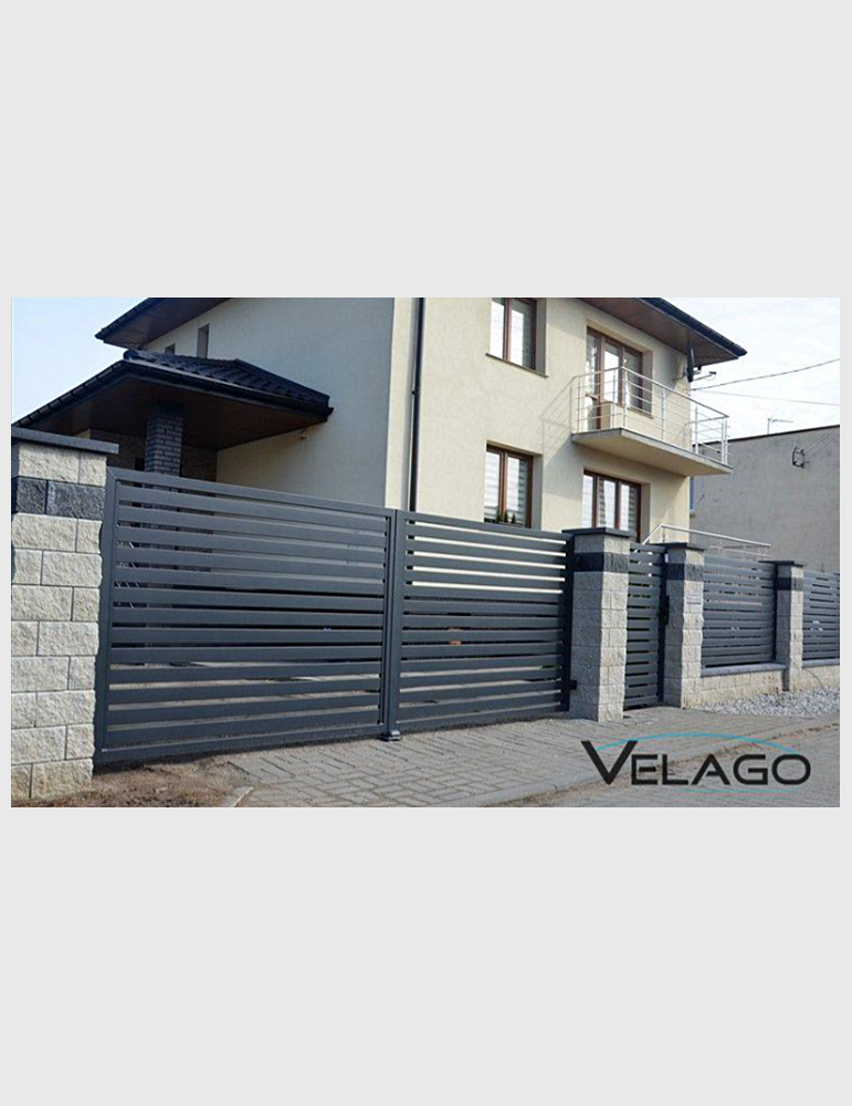 Furtka Spesso Velago