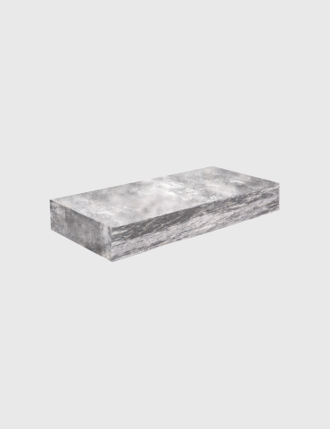 Stopień łupany Muro Frappe 120x35x15
