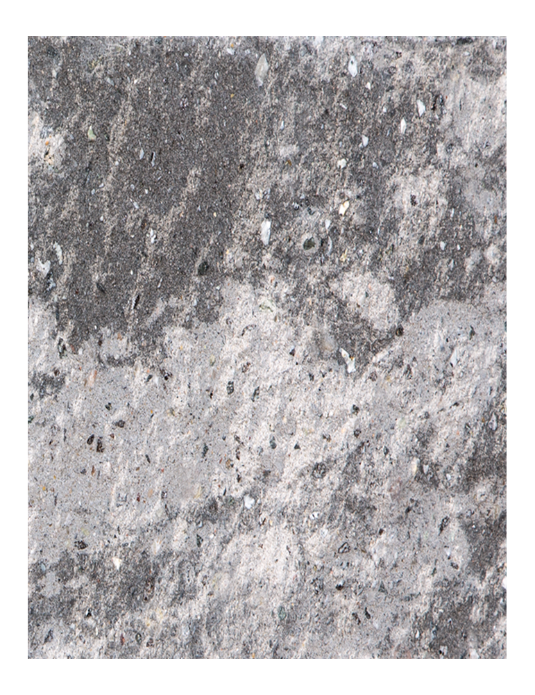 Stopień łupany Muro Frappe 120x35x15