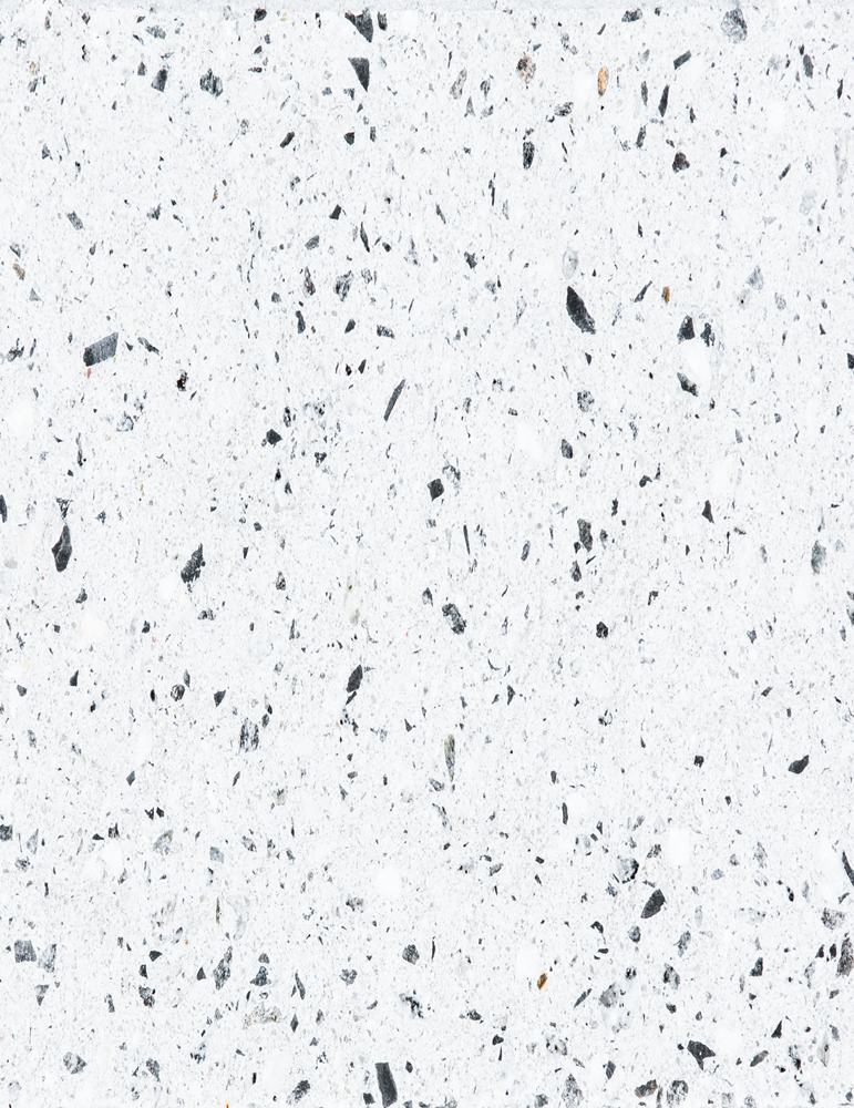 Stopień łupany Muro Biały 120x35x15