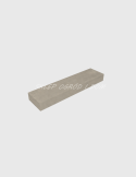 Daszek Medium Standard Latte 80x20x8cm