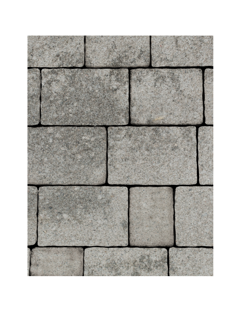 Kostka Akropolis Standard Frappe , paleta 13m2 Kostbet