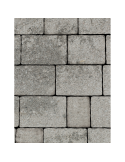Kostka Akropolis Standard Frappe , paleta 13m2 Kostbet