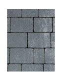 Kostka Akropolis Standard A6S , paleta 13m2 Kostbet