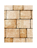 Kostka Akropolis Standard Toffi , paleta 13m2 Kostbet