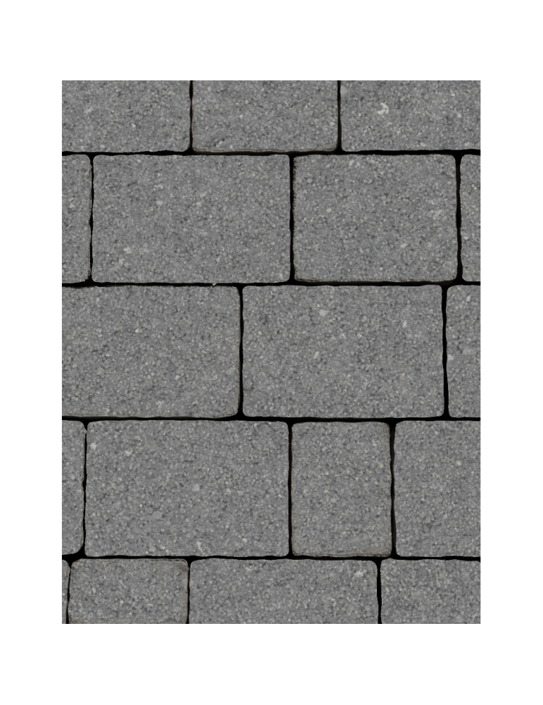 Kostka Akropolis Standard Espresso , paleta 13m2