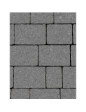 Kostka Akropolis Standard Espresso , paleta 13m2