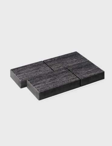 Kostka Urbanica Melanż Onyks, paleta 10,4m2 Betard