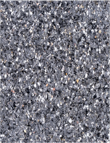 Kostka Urbanica Granit Antracyt Płukany, paleta 10,4m2 Betard
