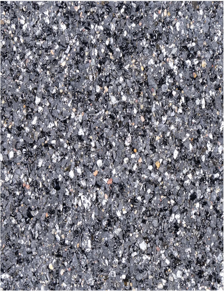 Kostka Urbanica Granit Antracyt Płukany, paleta 10,4m2 Betard