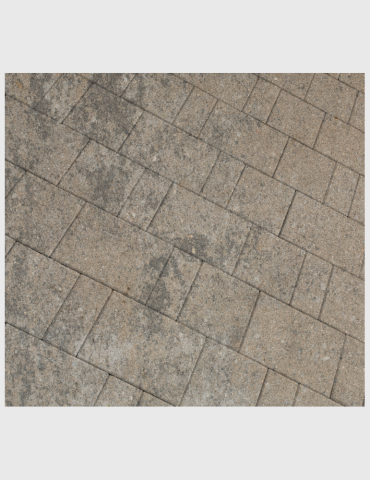 Kostka Rossano gładkie standard Romano, paleta 11,5m2 Kostbet