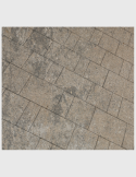 Kostka Rossano gładkie standard Romano, paleta 11,5m2 Kostbet