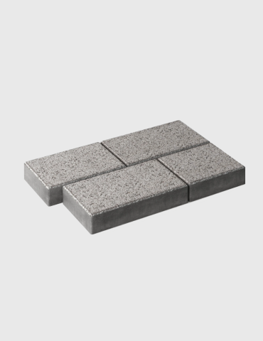 Kostka Urbanica Standard Szary, paleta 10,4m2 Betard