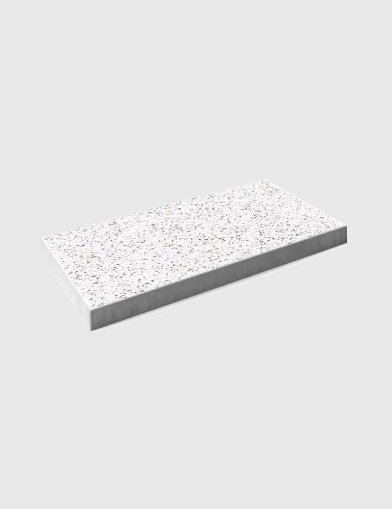 Płyta Bulvar Punto Bianco  50x100x8cm Betard