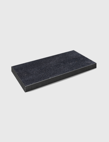 Płyta Bulvar Punto Nero 50x100x8cm Betard
