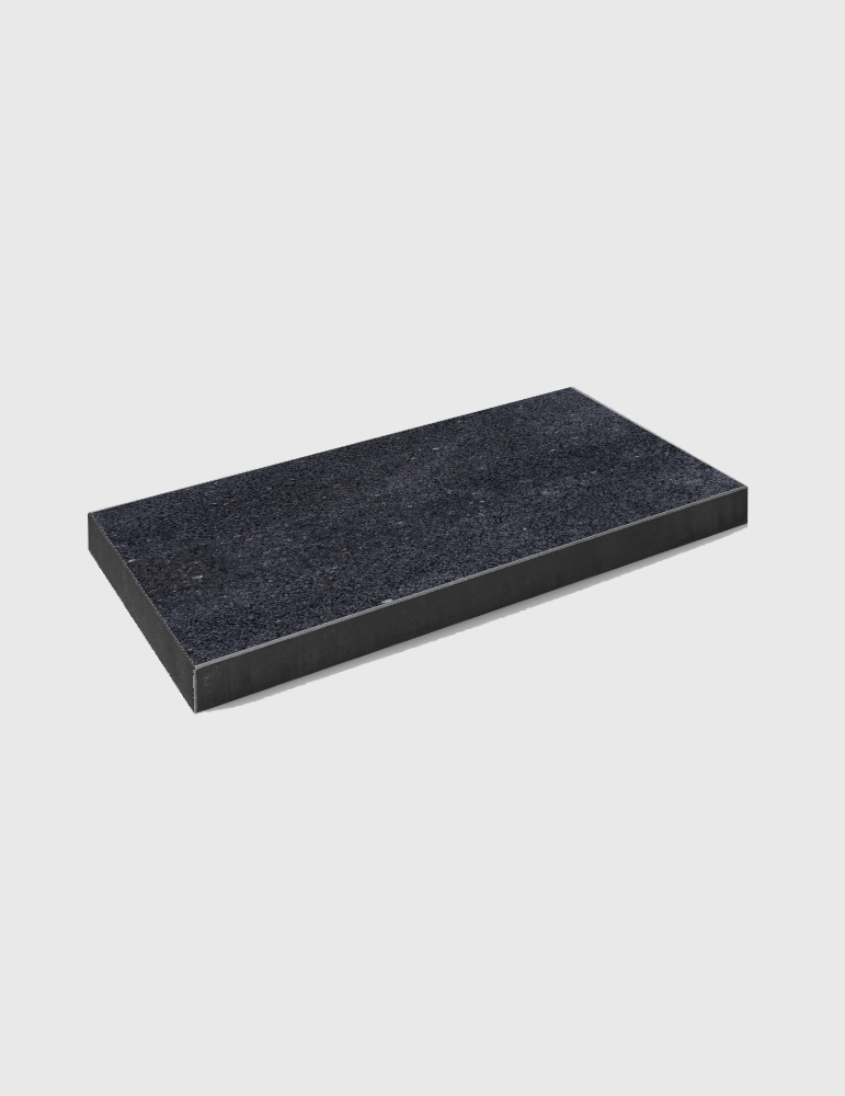 Płyta Bulvar Punto Nero 50x100x8cm Betard