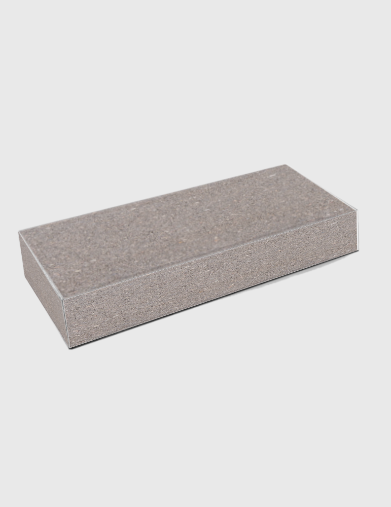 Stopień scalino Szary 35x100x15cm, paleta 12szt