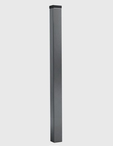 Słupek 120x120x2500 Vel