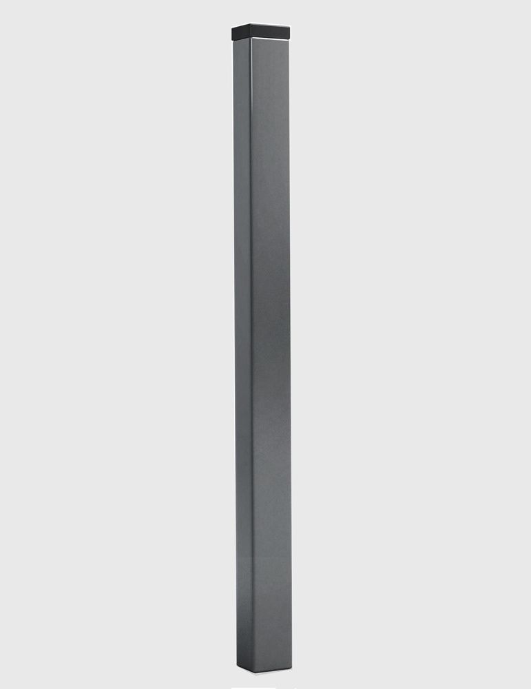 Słupek 120x120x2500 Vel