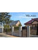 Furtka Raro Velago