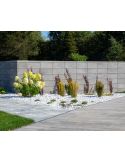 Bloczek ogrodzeniowy Royal Marago50x20x20cm