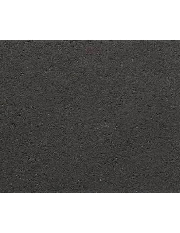 Bloczek betonowy Rezydencja Bruk-Bet Antracytowy 50x19x19 cm