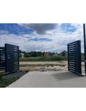 Brama przesuwna Spesso Velago pod automat