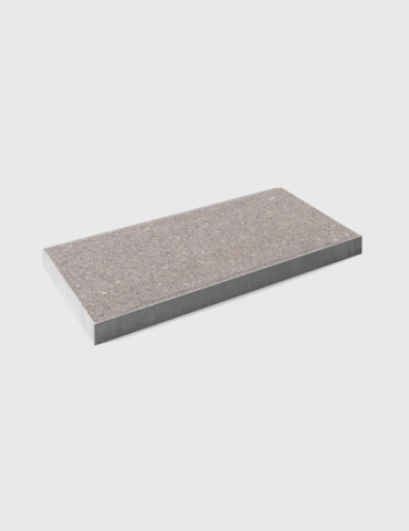 Płyta Bulvar Szary 50x100x8cm Betard