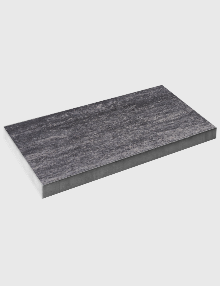 Płyta betonowa Paseo Melanż Onyks 30x60x6cm Betard