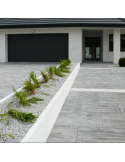 Płyta betonowa Grosseto Frappe 90x60x10 Kostbet