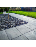 Kostka brukowa Toronto Standard Biały 60x40x8 Kostbet