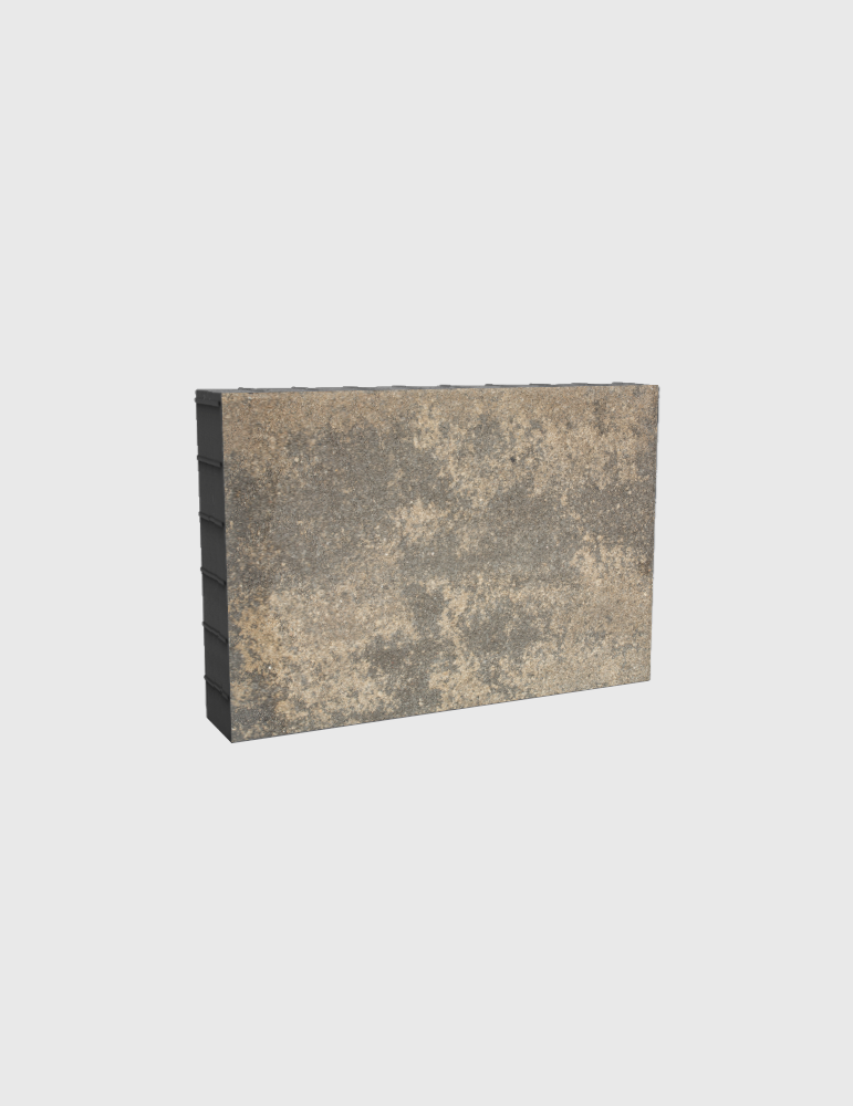 Płyta betonowa Grosseto Cappucino 90x60x10 Kostbet