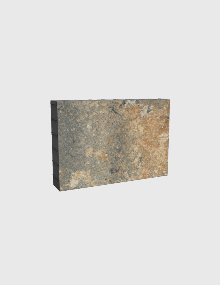 Płyta betonowa Grosseto Mocca 90x60x10 Kostbet