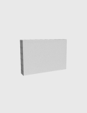 Płyta betonowa Grosseto Standard Biały 90x60x10 Kostbet