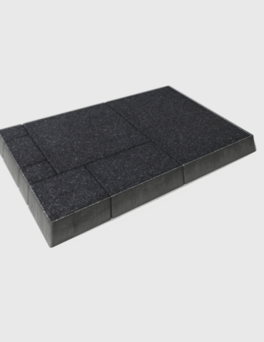 Kostka Tablo Grafit 40x60x8cm, paleta 9,6m2 Betard