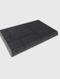 Kostka Tablo Grafit 40x60x8cm, paleta 9,6m2 Betard