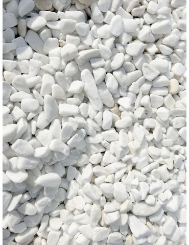 Otoczak thasos 10-30mm 250 kg
