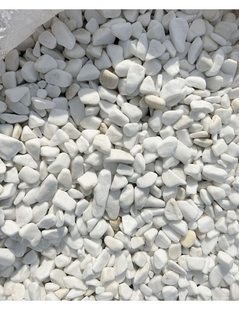 Otoczak thasos 10-30mm 250 kg
