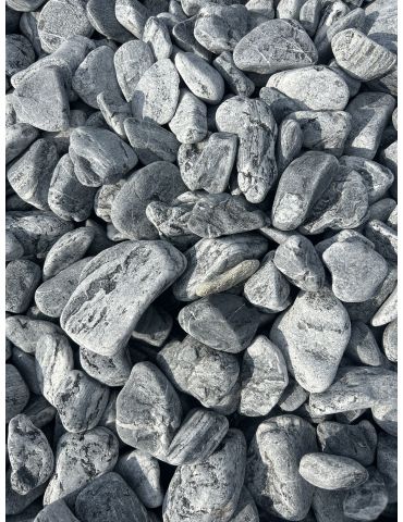 Otoczak Silver frakcja 3-6 cm 1 tona