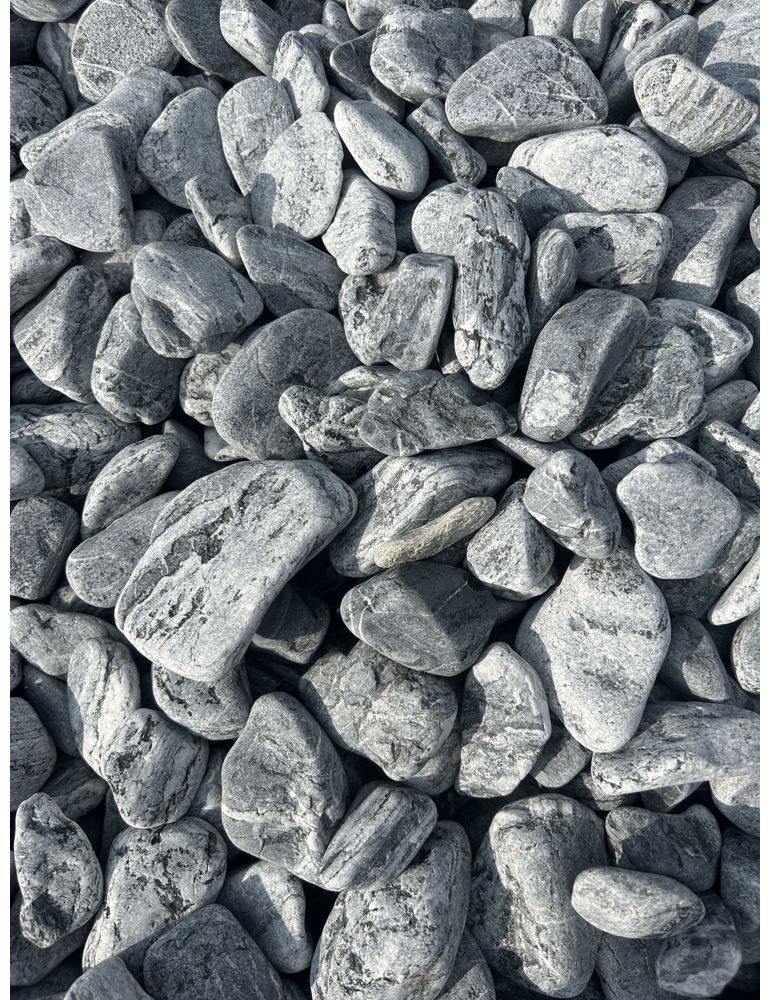 Otoczak Silver frakcja 3-6 cm 1 tona