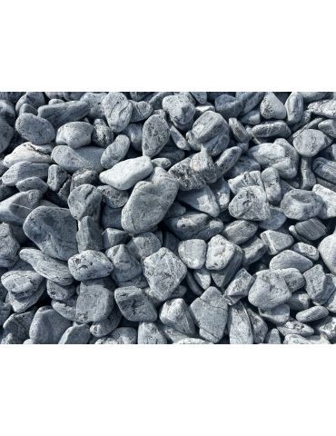 Otoczak Silver frakcja 3-6 cm 1 tona