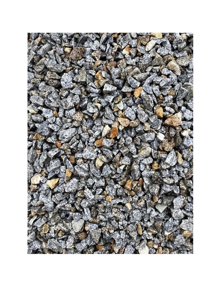 Grys Granit 8-16 mm 1 Tona