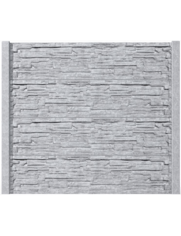 Płyta pełna wzór Piaskowiec Dwustronna 200x50x4cm Drewbet