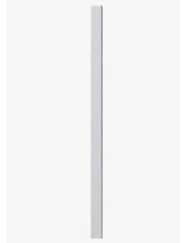 Słupek betonowy Drewbet 150*cm + 70cm w grunt