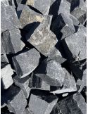 Kostka Granitowa Czarna 8/11 cm